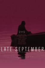 Watch Late September 123movies