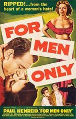 Watch For Men Only 123movies