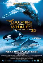 Watch Dolphins and Whales 3D: Tribes of the Ocean 123movies