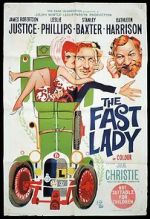 Watch The Fast Lady 123movies