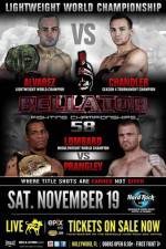 Watch BELLATOR 58 123movies