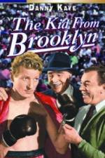Watch The Kid from Brooklyn 123movies