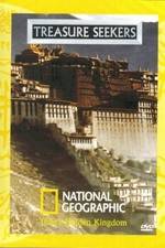 Watch Treasure Seekers: Tibet's Hidden Kingdom 123movies