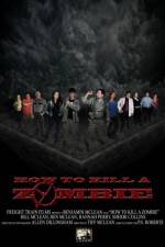 Watch How to Kill a Zombie 123movies