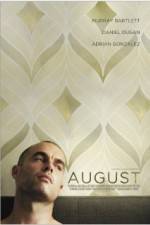 Watch August 123movies