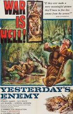 Watch Yesterday's Enemy 123movies