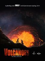 Watch Volcanoes: The Fires of Creation 123movies