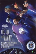 Watch Up, Up, and Away! 123movies