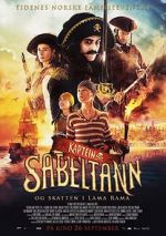 Watch Captain Sabertooth and the Treasure of Lama Rama 123movies