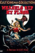 Watch Weasels Rip My Flesh 123movies