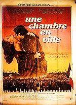 Watch Une chambre en ville 123movies