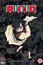 Watch Read or Die 123movies
