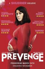 Watch Prevenge 123movies