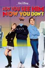 Watch Now You See Him Now You Don't 123movies