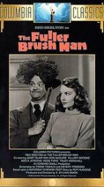 Watch The Fuller Brush Man 123movies