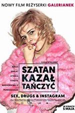 Watch Satan Said Dance 123movies