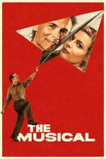 Watch The Musical 123movies