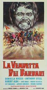 Watch Revenge of the Barbarians 123movies