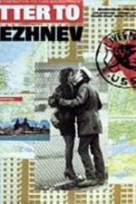 Watch Letter to Brezhnev 123movies
