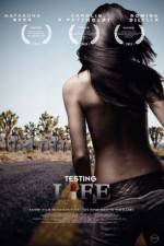 Watch Testing Life 123movies