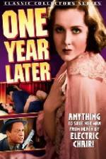 Watch One Year Later 123movies