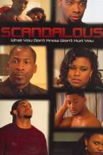 Watch Scandalous 123movies