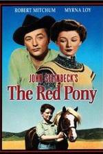 Watch The Red Pony 123movies
