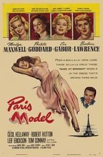 Watch Paris Model 123movies