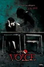 Watch Voice 123movies