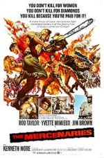 Watch Dark of the Sun 123movies