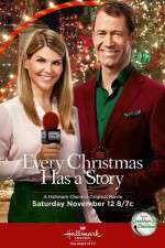 Watch Every Christmas Has a Story 123movies