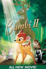 Watch Bambi II 123movies
