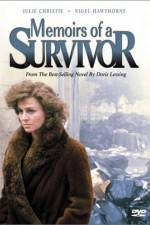 Watch Memoirs of a Survivor 123movies