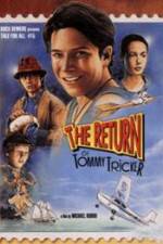 Watch The Return of Tommy Tricker 123movies