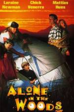Watch Alone in the Woods 123movies