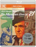 Watch The Murderer Lives at Number 21 123movies