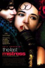 Watch Une vieille maîtresse 123movies