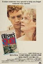 Watch Oliver\'s Story 123movies