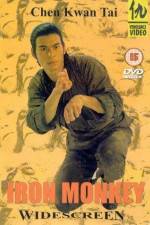 Watch Bloody Monkey Master 123movies