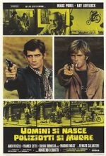 Watch Live Like a Cop, Die Like a Man 123movies