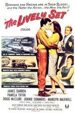 Watch The Lively Set 123movies