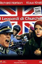 Watch I Leopardi di Churchill 123movies