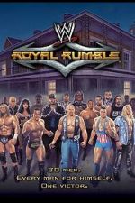 Watch WWE Royal Rumble 2001 123movies