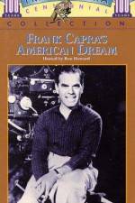 Watch Frank Capra's American Dream 123movies