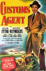 Watch Customs Agent 123movies