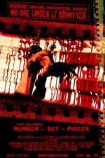 Watch Murder-Set-Pieces 123movies