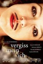 Watch Vergiss mein Ich 123movies