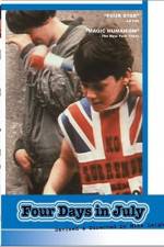 Watch Four Days in July 123movies