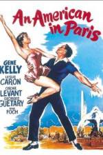 Watch An American in Paris 123movies