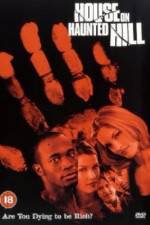 Watch House on Haunted Hill 123movies